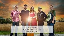 Live Music by One Blue Night