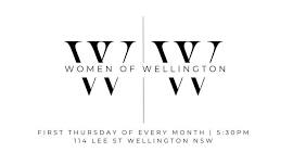 WoW! Women of Wellington Event (FREE)