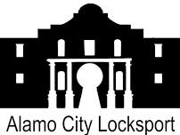 May Meetup for Alamo City Locksport