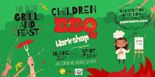 Children BBQ Workshop