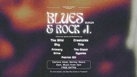 Blues & Rock #1