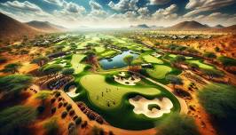 South African Golf Challenge | SA Golf Challenge