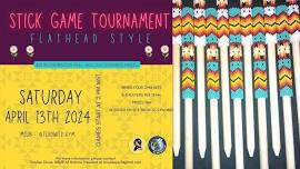 Stick Game Tournament