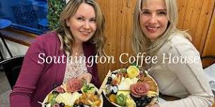 Chell's Charcuterie Class at Southington Coffee House