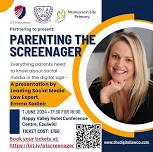 Parenting the Screenager