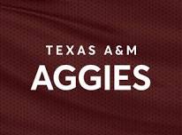 Texas A&M Aggies Football vs. McNeese State Cowboys Football