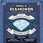 Denim and Diamonds