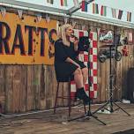 Ellie James LIVE @ The Fayre Spot