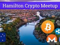 Hamilton Crypto Meetup