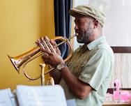 Al Strong Presents Jazz Brunch at Alley Twenty Six