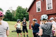 Women's Wednesday Group MTB