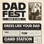 DADfest!