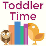 Toddler Time – Lake Arthur