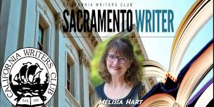 Melissa Hart: First Paragraph Blow-Up Live!