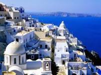 2 weeks sailing training to Santorini & 7 Greek Islands w/Smiley - High