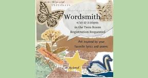 Wordsmith for Teens