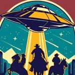 VBS 2024 - Cowboys vs Aliens