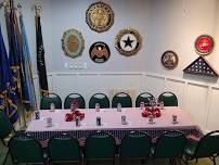 Charles Town American Legion Post 63 Restoration Memorial Ceremony