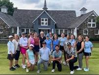 Women's Wednesday Golf Clinic. June 19th