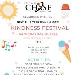 Team Chase Foundation Kindness Festival