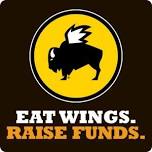 Eat Wings Raise Funds with Star 2B Families and Friends!