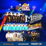 La Maquinaria Norteña - Amarillo - Azteca Music Hall - May 26, 2024