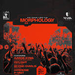 MORPHOLOGY 6.0