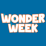 Wonder Week — visithopechapel