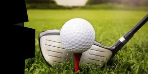 Golfers swing into action for men’s health week