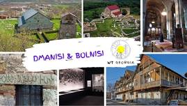 Dmanisi Bolnisi Day Tour – 18 May