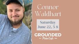 Connor Waldhart [LIVE] at GPC - ExploreLaCrosse