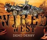 Wired West Demolition Derby - Herriman City, Utah