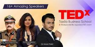 Tedx Taxila