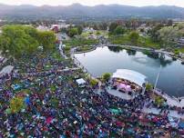 Los Alamos Summer Concert Series