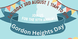 97th Annual Gordon Heights Day Parade & Celebration