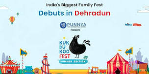 Kukdukoo Fest - Dehradun