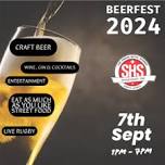 Beer Fest 2024