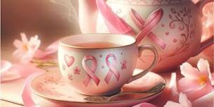 1st Annual Breast Cancer Awareness Tea  Hope   Harmony,