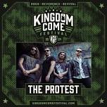 Kingdom Come Festival 2024