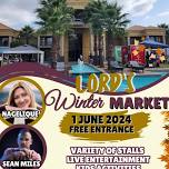 Lord's Winter Market