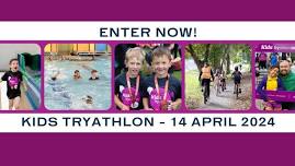 2024 Total Life KidsTRYathlon