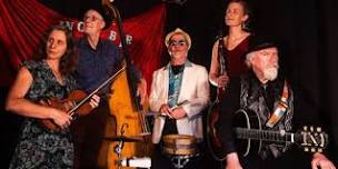 Skin & Bone - the Cowboy Lounge Tour @ the Dunedin Folk Club