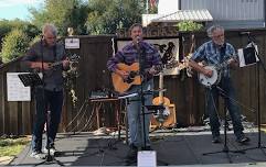 Cheatgrass Bluegrass Band