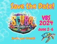 SCUBA VBS