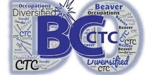 BVIU-BCCTC Diversified Occupations FALL Fair