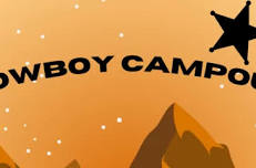 Cowboy Campout