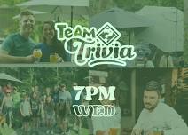 Team Trivia, Norcross Run Club & Taza Lebanese Truck