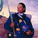 Cathay Williams and Women soldiers of the civil war