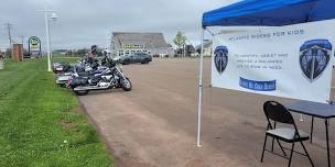 ARK's 5th Annual Poker Run