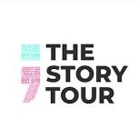 Allan Scott: The Story Tour